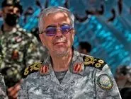 نوبتِ فرمانده/بررسی آنچه در دو ماه اخیر پیرامون سرلشکر باقری گذشته است 