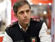 منبع دود غرب تهران مشخص شد 
