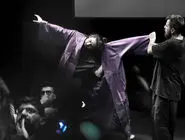 استعلای تنانه/درباره نحوه تئاترورزیِ اجراگرانِ «برادران کارامازوف»