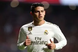 رقابت پرسپولیس و استقلال برای خرید ستاره رئال مادرید 