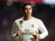 رقابت پرسپولیس و استقلال برای خرید ستاره رئال مادرید 