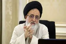 عضو شورای نگهبان: اگر زنان حجاب را حفظ کنند یعنی آزادی خودشان را حفظ کرده‌اند