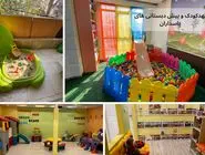 راهنمای انتخاب بهترین مهدکودک و پیش‌دبستانی در پاسداران و شمال تهران + آدرس و شماره تلفن