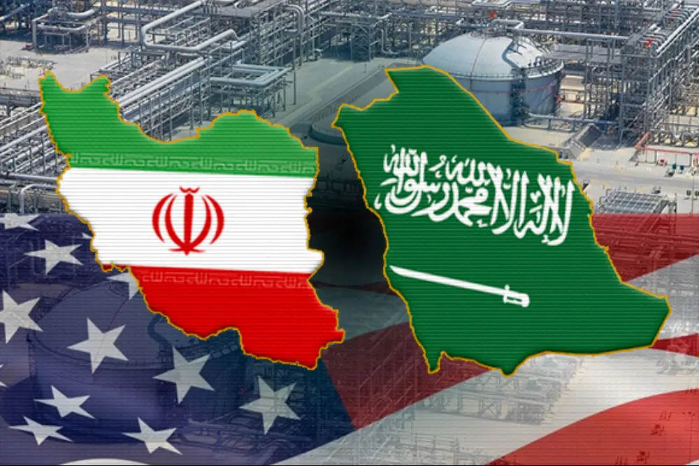 رقابت دو راهبرد: تنشآفرینی اسرائیل در برابر دیپلماسی اقتصادی عربستان