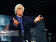 محل خاکسپاری بیضایی با خانواده‌اش است