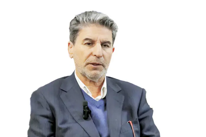 محمدمهدی شهریاری نماینده بجنورد، جاجرم و سملقان: این اقدام دولت باید مورد حمایت انقلابیها هم قرار گیرد