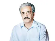 فرزین سوادکوهی روزنامه‌نگار حوزه انرژی: مجبور می‏‌شویم نفت را ارزانتر بفروشیم