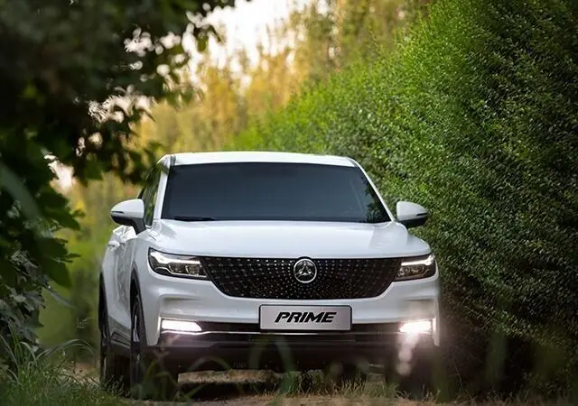 آخرین قیمت خودروی خارجی؛ امروز دوشنبه 21 مهر 1404