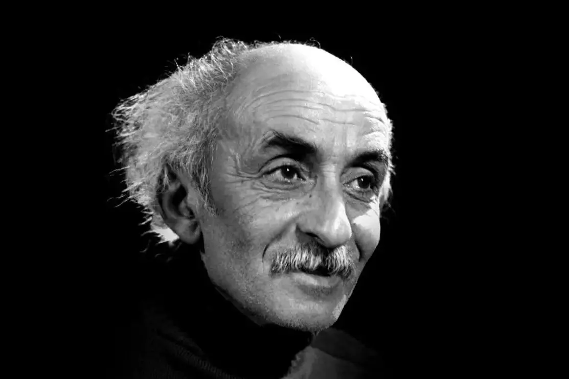 سومین اثر منتشرنشده نیما