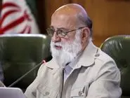 اعتراض صریح مهدی چمران به معاون شهردار در جلسه دیروز شورای شهر/فریاد پیرمرد هم درآمد
