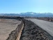 پروژه ساخت پیست موتورسواری بیرجند با ۴۰ درصد پیشرفت، پیمانکار جدید می‌گیرد