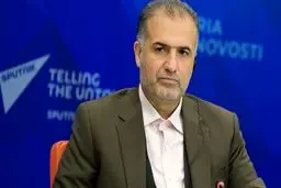 حضور فعال ایران در بریکس