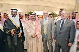 مهـره سوختـه/درباره تقابل حقوقی سعد الجبری با دولت عربستان