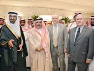 مهـره سوختـه/درباره تقابل حقوقی سعد الجبری با دولت عربستان