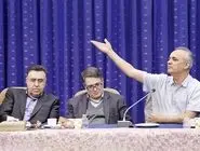 بررسی مواضع فعالان دو جناح در نشست با رئیس جمهور/ انتقاد اصلاح‌طلبان تشویق تندروها