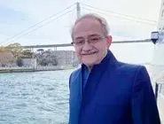 جراحِ امید و شفابخش جان