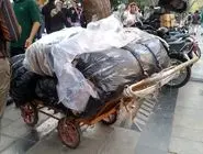 درآمد ۱۲۰ میلیونی با کارگری در بازار! 