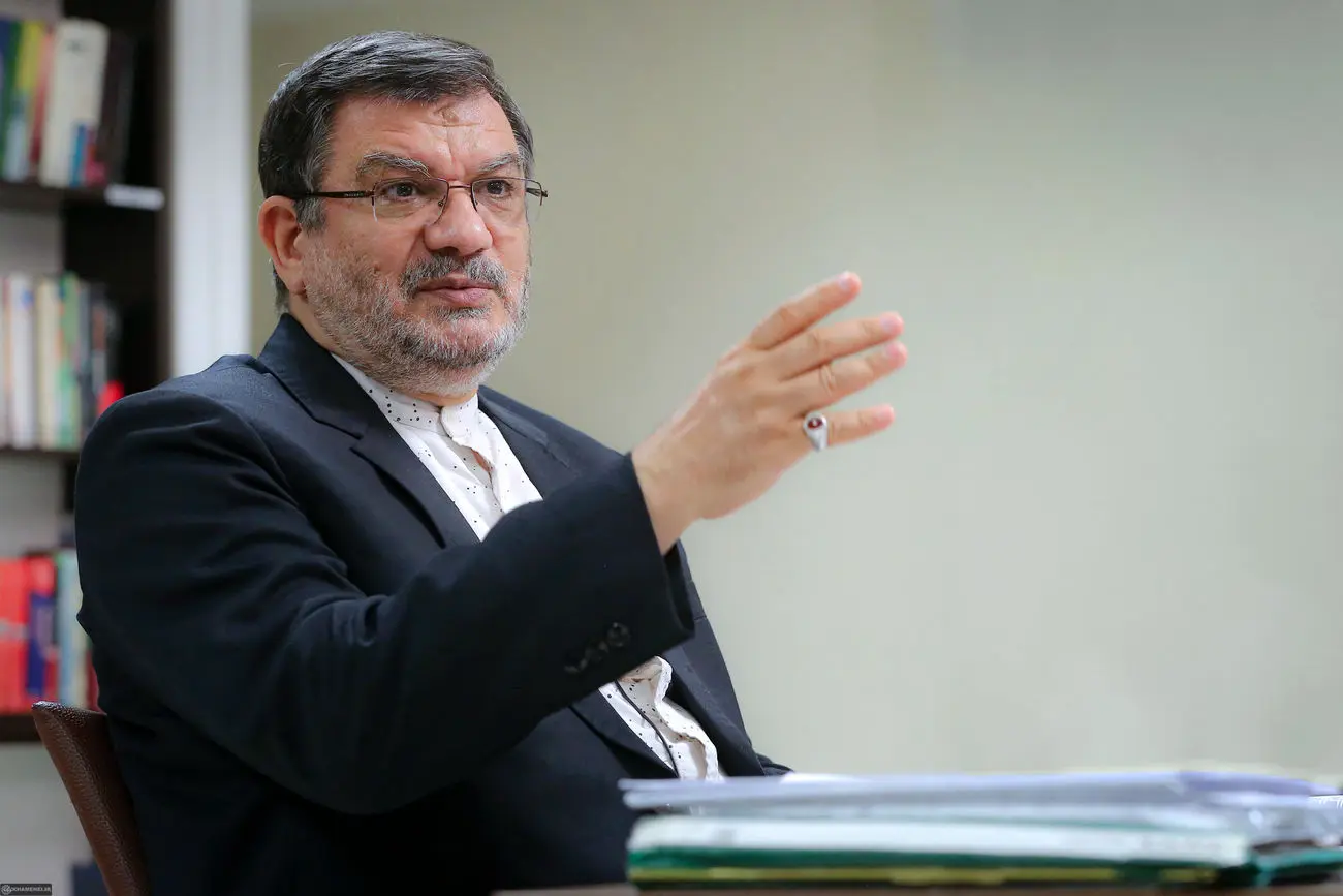 نماینده مجلس: در هیچ دوره‌ای به اندازه امروز، ذخایر طلا  نداشته‌ایم 