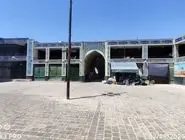 گامی تازه برای احیای بافت تاریخی دامغان با مرمت حسینیه شاهزاده علی‌اکبر