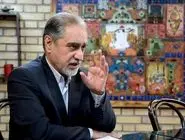 دیپلمات باسابقه ایران درگذشت
