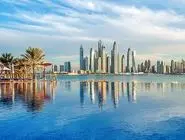 بهترین زمان برای خرید تور ارزان دبی چه موقعی است؟