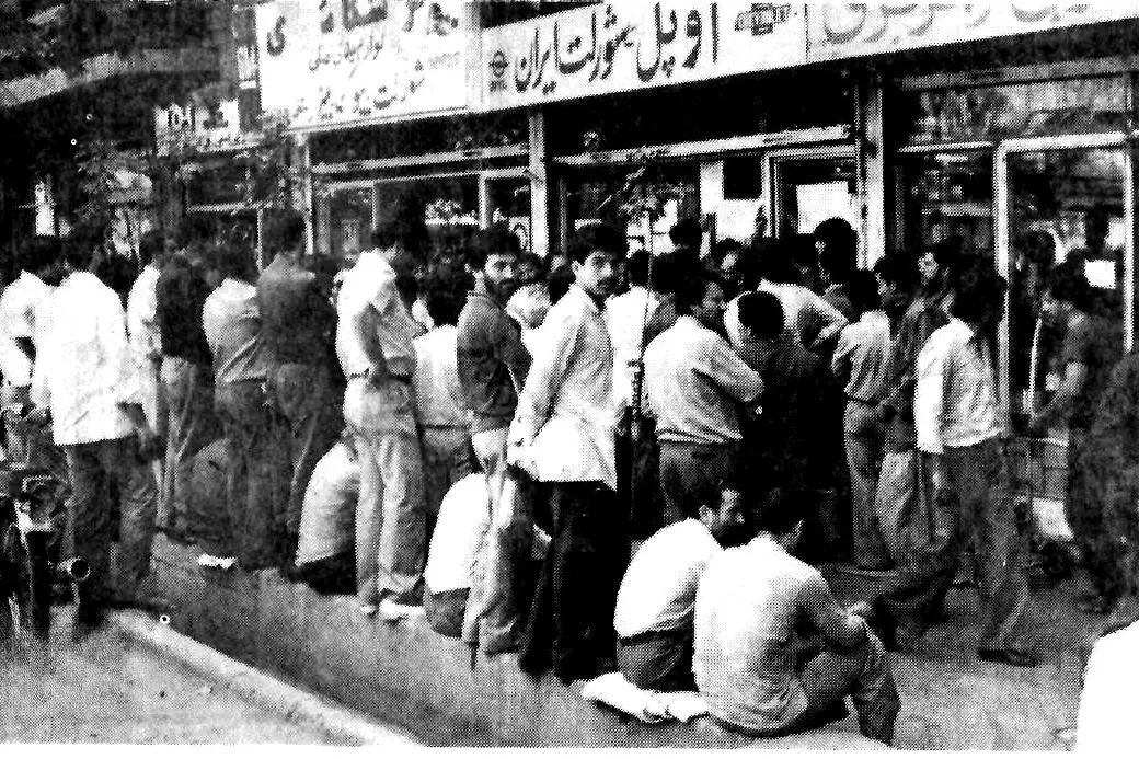 بازگشت به اقتصاد دهه شصت؟ممکن است تجاوز اسرائیل به خاک ایران سیاستهای اقتصادی دولت را به حالت ویژه درآورد