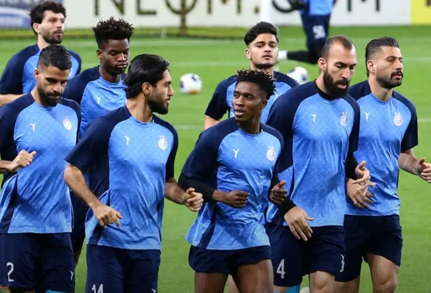 بمب نقل و انتقالات استقلال مشخص شد