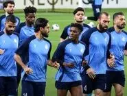 بمب نقل و انتقالات استقلال مشخص شد 