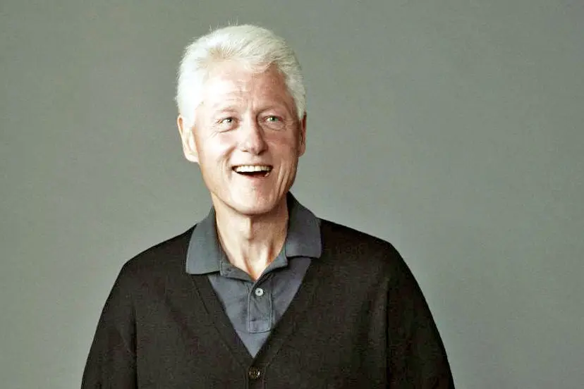 در گفت‏‌وگوی ریچارد هاس با بیل کلینتون تشریح شد:دشواری‌‏های صلح خاورمیانه