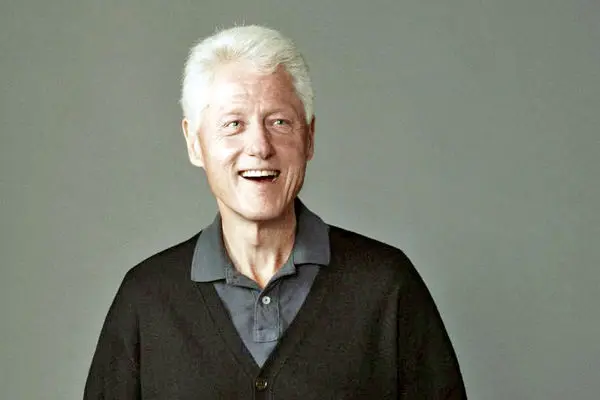 در گفت‏‌وگوی ریچارد هاس با بیل کلینتون تشریح شد:دشواری‌‏های صلح خاورمیانه