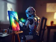 روح زمانه و تکامل‌ناپذیری هنر