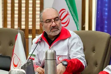 ثبت ۸۱۸ حادثه در یک هفته / ارائه خدمات امدادی به بیش از ۱۴۰۰ نفر