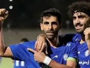 خلاصه دیدار استقلال و استقلال خوزستان