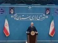 هیچ پروژه‌ای بدون تامین کامل اعتبار کلنگ‌زنی نمی‌شود
