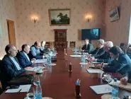 آخرین وضعیت مذاکرات هسته‌ای ایران بررسی شد