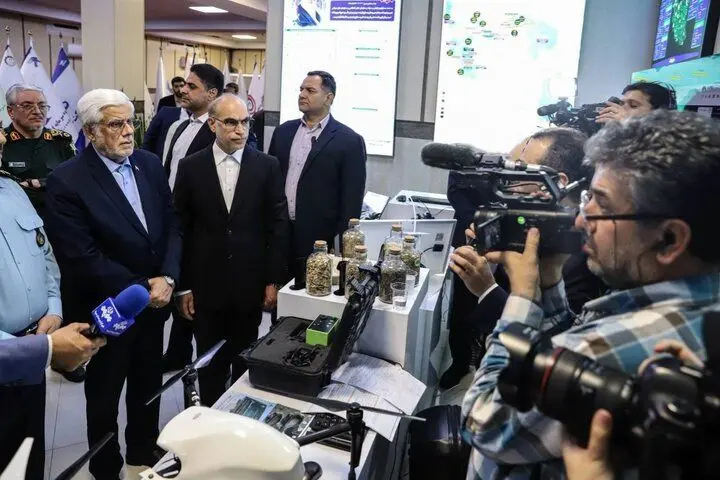 عارف: فرمایشات رهبر انقلاب نقشه‌راه دولت است