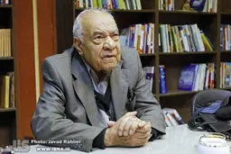 درگذشت عالم قنات‏