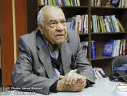 درگذشت عالم قنات‏