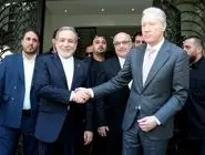 عراقچی:  هدف و امید ما گشودن فصلی نوین در روابط تاریخی ایران و لبنان است