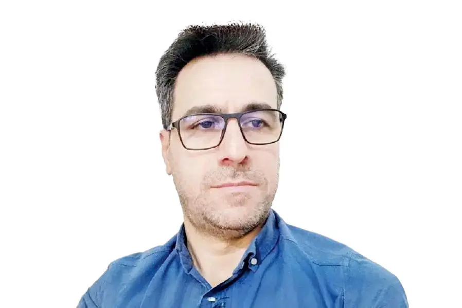 احمد بیات کارشناس بورس: مشکل بورس بی‌‏اعتمادی است