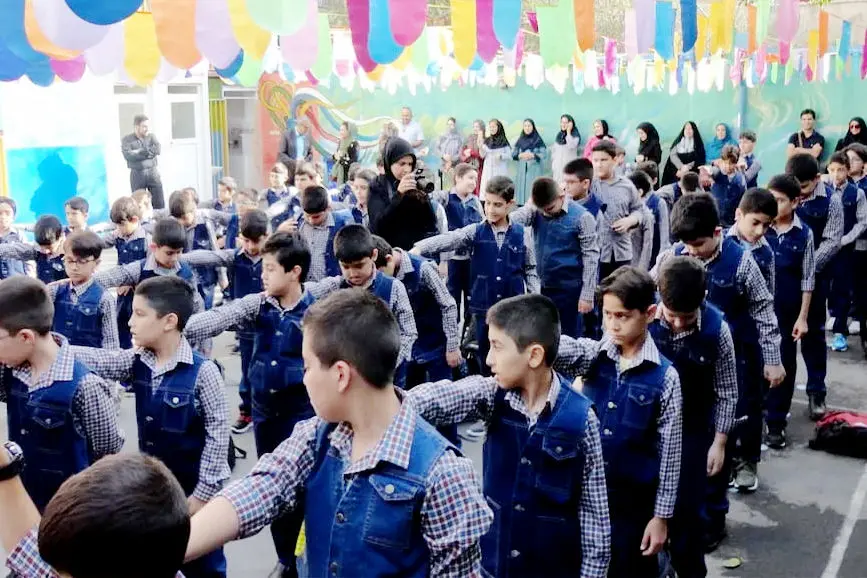 پاسخ آموزشوپرورش به گزارش هممیهن