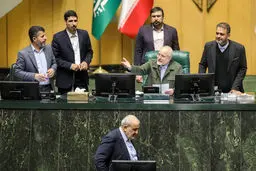 تغییر سوال‌ و جواب از وزرا؟ / اظهارات  محمد باقر قالیباف درباره اصلاح آیین‌نامه داخلی مجلس