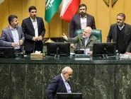 تغییر سوال‌ و جواب از وزرا؟ / اظهارات  محمد باقر قالیباف درباره اصلاح آیین‌نامه داخلی مجلس