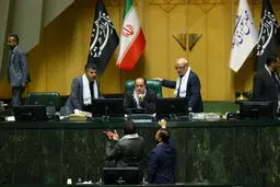 واکنش‌های بنزینی در بهارستان/ افزایش نرخ سوخت موضوع اول جلسه دیروز مجلس بود