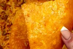 پژوهشی تلخ درباره تبعات مصرف ته‌دیگه