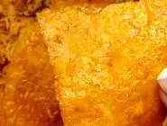 پژوهشی تلخ درباره تبعات مصرف ته‌دیگه