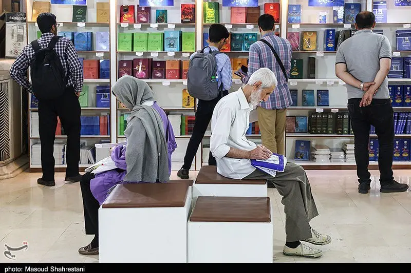 همگرایی فرهنگ وفناوری/ ابعاد موفقیتآمیز برگزاری نمایشگاه کتاب تهران