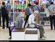 همگرایی فرهنگ وفناوری/ ابعاد موفقیت‌آمیز برگزاری نمایشگاه کتاب تهران