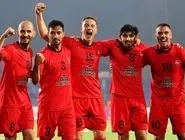 ستاره تراکتور به یک قدمی حضور در پرسپولیس رسید 