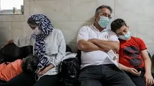 هشدار فوری در بوشهر: موج جدید آنفلوانزا در راه است!
